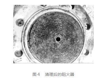 火電廠SCR脫硝系統(tǒng)故障分析及處理措施